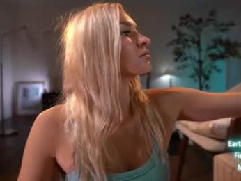 cindy_luv — Chaturbate recorded stream screenshot (26 May 2025)