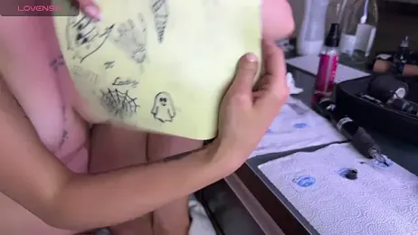 Missy_baby — Stripchat recorded stream screenshot (26 May 2025)