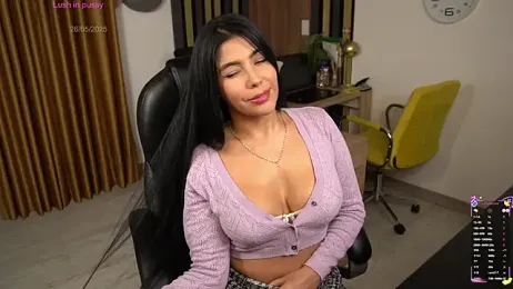 secretary_bj — Stripchat recorded stream image, 26.05.2025 20:10