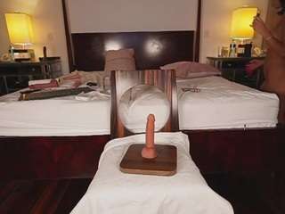 katyerave — Camsoda recorded stream image, 26.05.2025 23:20