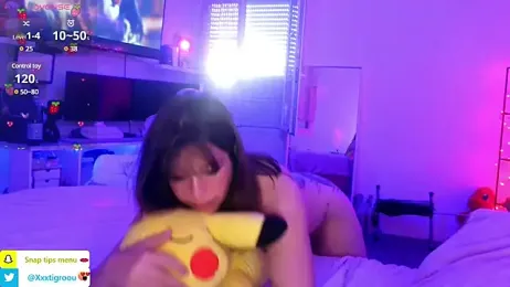 Autumn_Nighht — Stripchat recorded stream image, 26.05.2025 20:40
