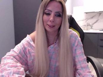 blondalina — Bongacams recorded stream image, 09.02.2025 03:10
