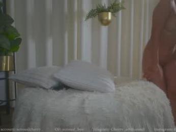 gigi_ulala — Chaturbate recorded stream image, 26.05.2025 23:40