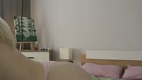 AliceLebel — Stripchat recorded stream image, 27.05.2025 03:20