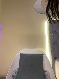 KIARAPRETTY — Stripchat recorded stream image, 27.05.2025 02:50