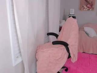 msfitqueen — Camsoda recorded stream image, 09.02.2025 05:00