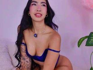 kali-hill — Camsoda recorded stream image, 27.05.2025 04:10