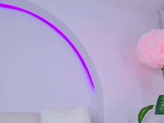 kali-hill — Camsoda recorded stream image, 27.05.2025 04:10