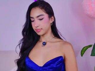 kali-hill — Camsoda recorded stream image, 27.05.2025 04:10