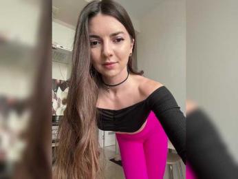 -Saharochek- — Bongacams recorded stream image, 27.05.2025 06:40