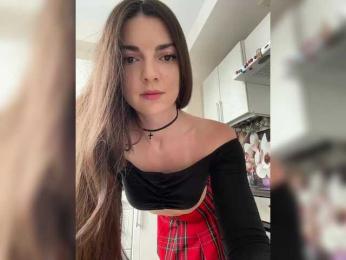 -Saharochek- — Bongacams recorded stream image, 27.05.2025 06:40