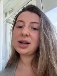 curvyflawless — Stripchat recorded stream screenshot (27 May 2025)