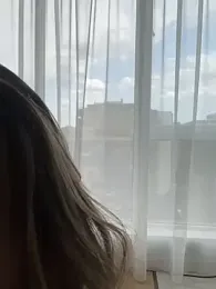 curvyflawless — Stripchat recorded stream screenshot (27 May 2025)