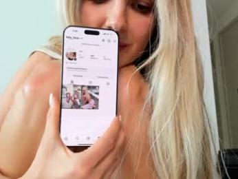 yesonee — Chaturbate recorded stream image, 27.05.2025 05:50