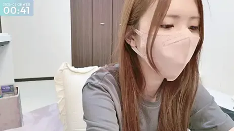 -SHINON- — Stripchat recorded stream image, 27.05.2025 13:40