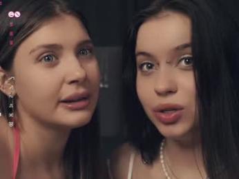 vivid_girls — Chaturbate recorded stream image, 26.01.2025 10:10