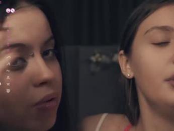 vivid_girls — Chaturbate recorded stream image, 26.01.2025 10:10