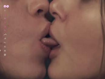 vivid_girls — Chaturbate recorded stream image, 26.01.2025 10:10