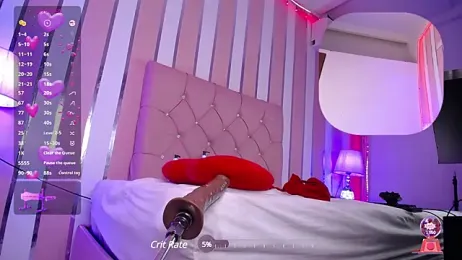 TylerBloom — Stripchat recorded stream screenshot (27 May 2025)