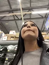 Chloe__Moon — Stripchat recorded stream screenshot (27 May 2025)