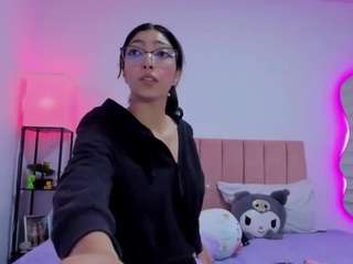 marianabranz — Camsoda recorded stream image, 27.05.2025 14:50