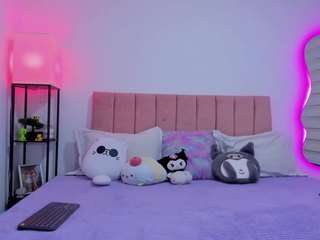 marianabranz — Camsoda recorded stream image, 27.05.2025 14:50