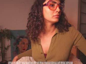 venus_in_jeans — Chaturbate recorded stream image, 27.05.2025 17:10