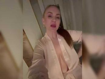 cherryygirl — Bongacams recorded stream image, 09.02.2025 07:10