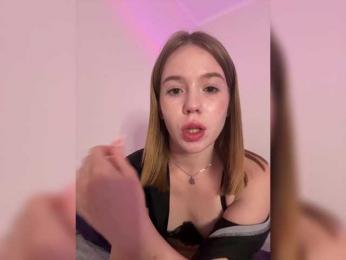 mariaaa-1 — Bongacams recorded stream image, 27.05.2025 20:10