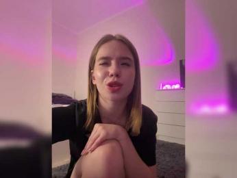 mariaaa-1 — Bongacams recorded stream image, 27.05.2025 20:10