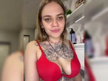 -Tiki-Riki- — Bongacams recorded stream image, 27.05.2025 20:10