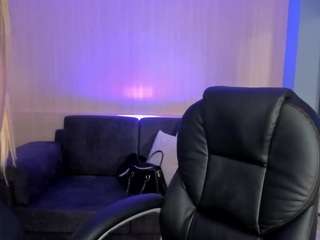 meganwest — Camsoda recorded stream image, 27.05.2025 18:40