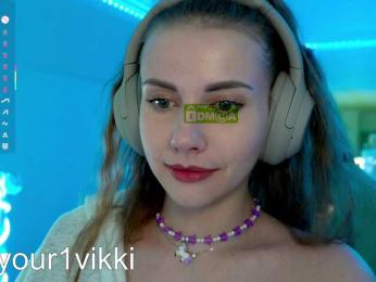 VikkiExtraCheese — Bongacams recorded stream image, 09.02.2025 02:50