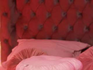 sellenasky — Camsoda recorded stream image, 09.02.2025 08:40