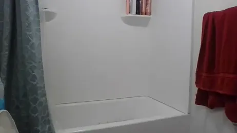 cinnaminnie — Stripchat recorded stream image, 28.05.2025 05:10