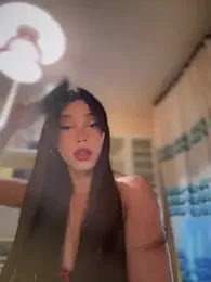 Carlita_cute — Stripchat recorded stream screenshot (28 May 2025)