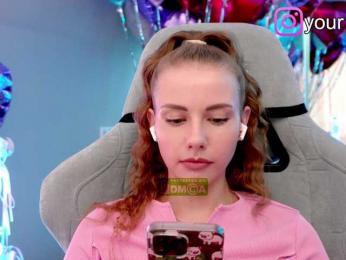 VikkiExtraCheese — Bongacams recorded stream image, 28.05.2025 07:50