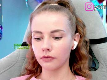VikkiExtraCheese — Bongacams recorded stream image, 28.05.2025 07:50