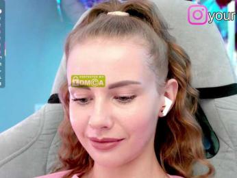 VikkiExtraCheese — Bongacams recorded stream image, 28.05.2025 07:50