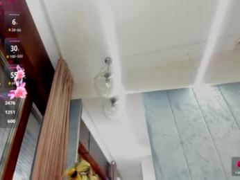 sassyt33n — Chaturbate recorded stream image, 28.05.2025 06:30