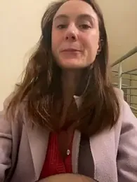 Dina_Tease — Stripchat recorded stream screenshot (28 May 2025)