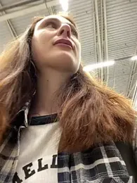 Dina_Tease — Stripchat recorded stream screenshot (28 May 2025)