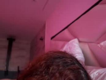 katy_monrroy — Chaturbate recorded stream screenshot (26 Jan 2025)