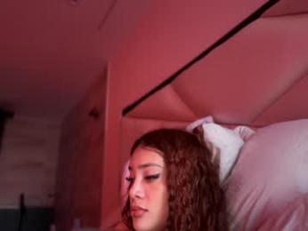 katy_monrroy — Chaturbate recorded stream screenshot (26 Jan 2025)