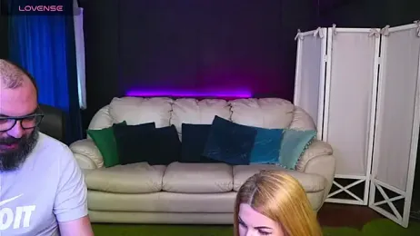 AlisaAleksandr — Stripchat recorded stream image, 28.05.2025 11:10