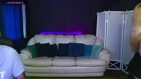 AlisaAleksandr — Stripchat recorded stream image, 28.05.2025 11:10