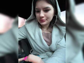 -MaybeBaby- — Bongacams recorded stream screenshot (09 Feb 2025)