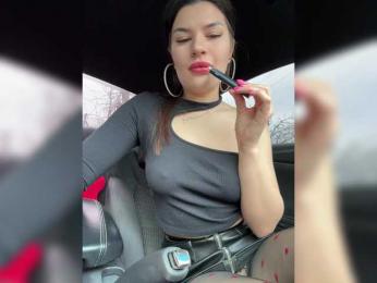 -MaybeBaby- — Bongacams recorded stream screenshot (09 Feb 2025)