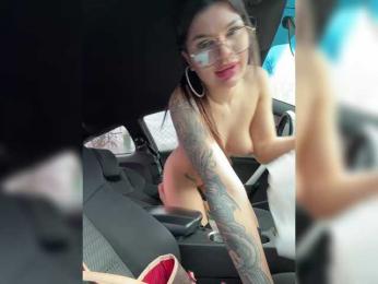 -MaybeBaby- — Bongacams recorded stream screenshot (09 Feb 2025)