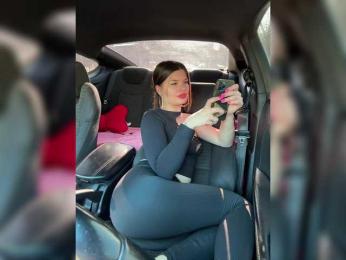 -MaybeBaby- — Bongacams recorded stream screenshot (09 Feb 2025)